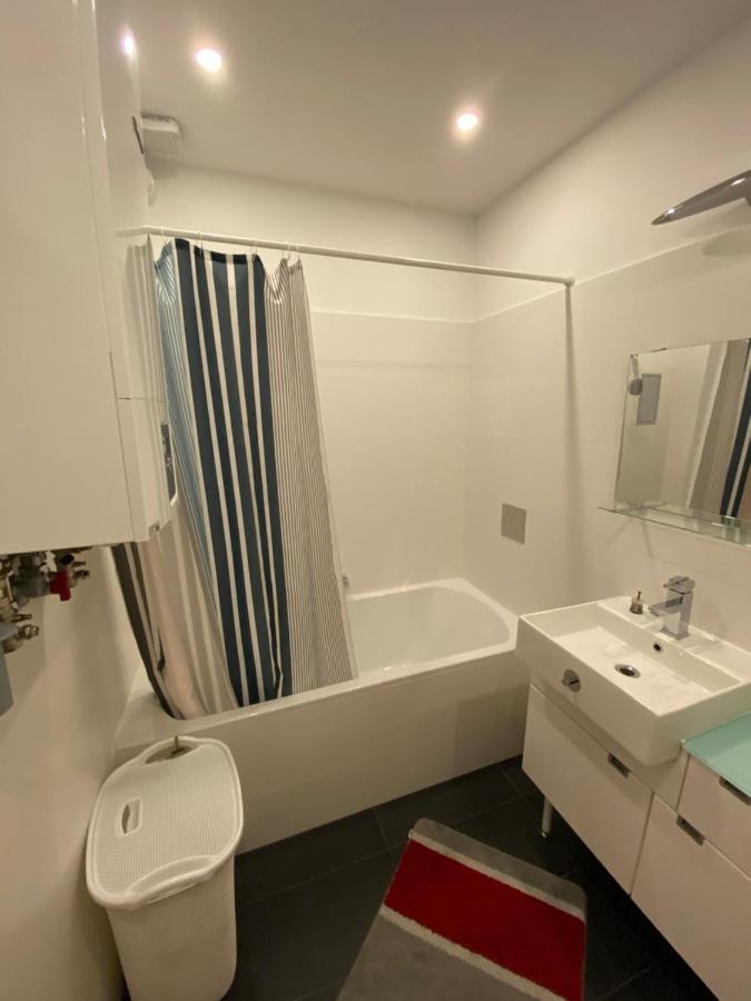 Apartment Eden In Stephansdom Wien